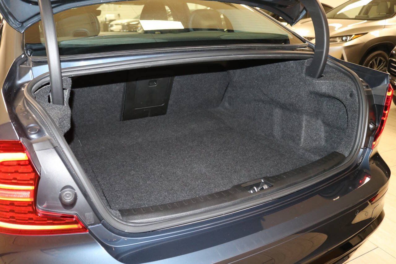 Used 2024 Volvo S60 B5 Plus FWD image 94