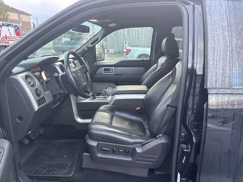 Used 2011 Ford F150 Raptor image 13