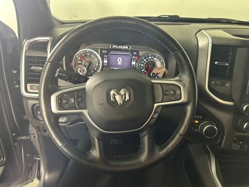 Used 2020 RAM 1500 Big Horn AWD/4WD image 14