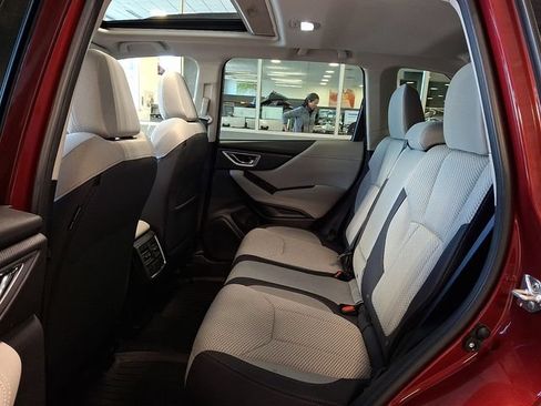 Certified 2023 Subaru Forester Premium AWD/4WD image 10