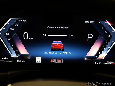 Certified 2024 BMW 330i xDrive Sedan image 17