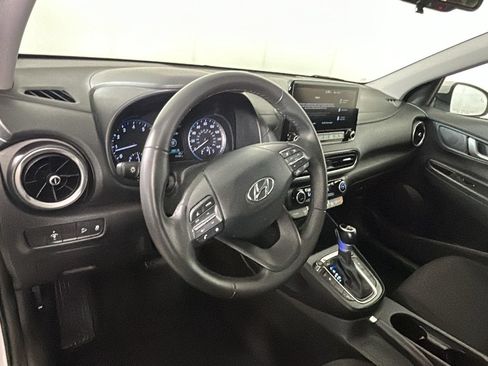 Certified 2023 Hyundai Kona SEL w/ Convenience Package AWD/4WD image 16