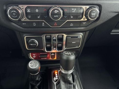 New 2026 Jeep Wrangler Willys image 10