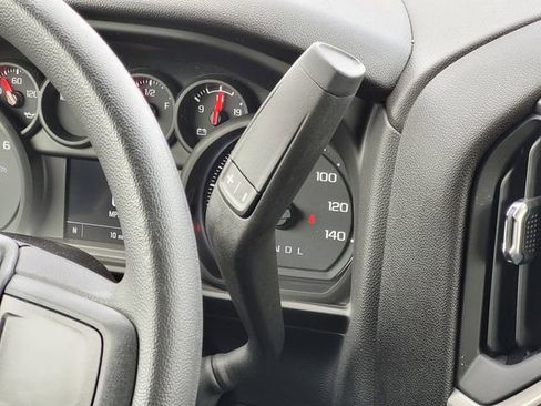 New 2026 GMC Sierra 1500 Pro w/ Pro Value Package RWD image 16