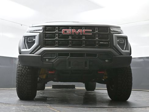 Used 2024 GMC Canyon AT4X w/ AT4X AEV Edition AWD/4WD image 55