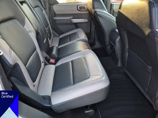Certified 2023 Ford Bronco Wildtrak AWD/4WD image 32