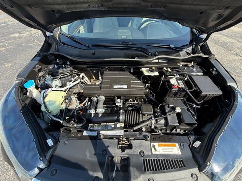 Used 2017 Honda CR-V EX-L image 23