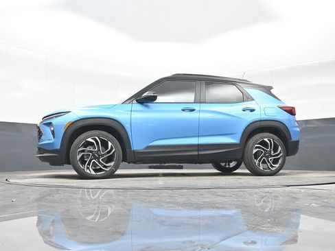 New 2026 Chevrolet TrailBlazer RS FWD image 27