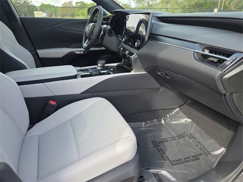 New 2026 Lexus RX 350 Premium image 9