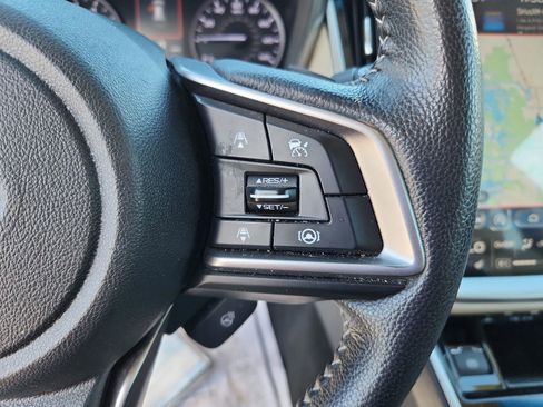 Used 2020 Subaru Outback Limited XT w/ Popular Package #2 image 25