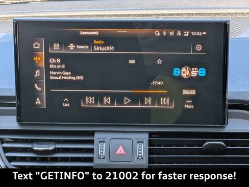 Used 2023 Audi Q5 2.0T Premium w/ Convenience Package image 23