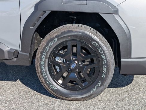 New 2026 Subaru Outback Wilderness image 11