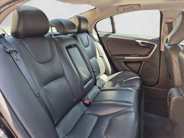 Used 2015 Volvo S60 T5 Platinum w/ Climate Package FWD image 20