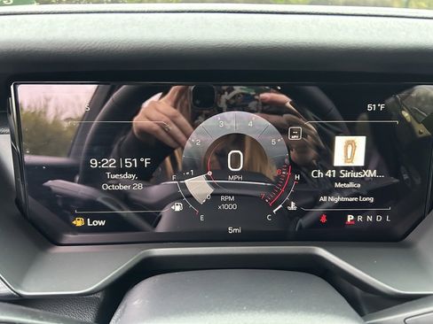 New 2026 GMC Acadia Elevation image 26