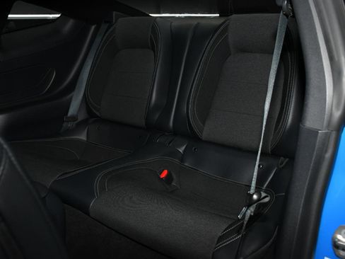 Used 2024 Ford Mustang GT image 35