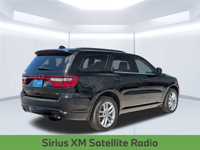 Used 2023 Dodge Durango GT AWD/4WD image 6
