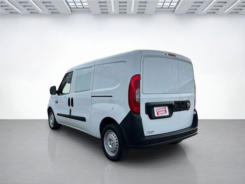 Used 2021 RAM ProMaster City Tradesman w/ Window Group 09 image 6