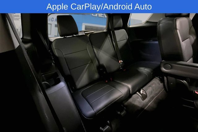 Used 2019 Chevrolet Traverse LT AWD/4WD image 25