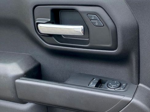 Used 2024 Chevrolet Silverado 1500 W/T w/ WT Fleet Convenience Package image 19