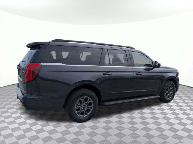Certified 2025 Ford Expedition Max Active RWD image 3
