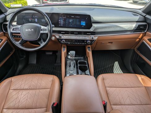 Used 2023 Kia Telluride EX X-Line AWD/4WD image 14