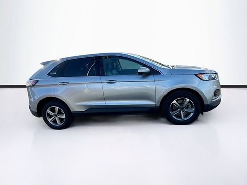 Certified 2024 Ford Edge SEL w/ Convenience Package image 8