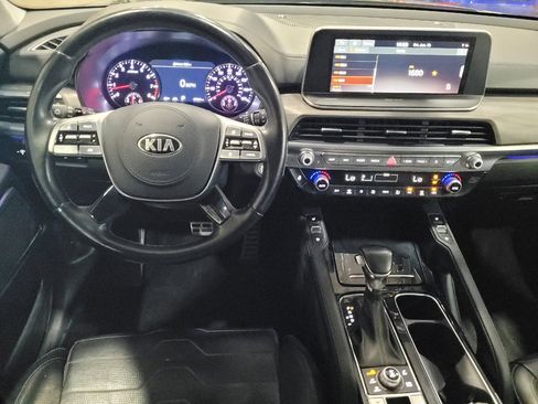 Used 2021 Kia Telluride SX w/ SX Prestige Package AWD/4WD image 22