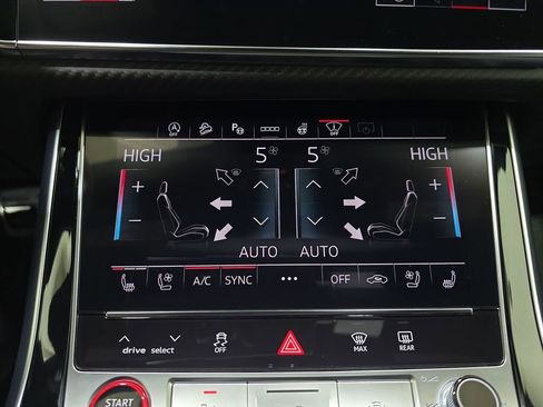 New 2026 Audi RS Q8 performance AWD/4WD image 24