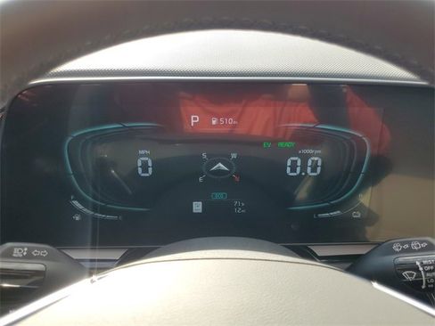 New 2026 Kia Niro EX image 20