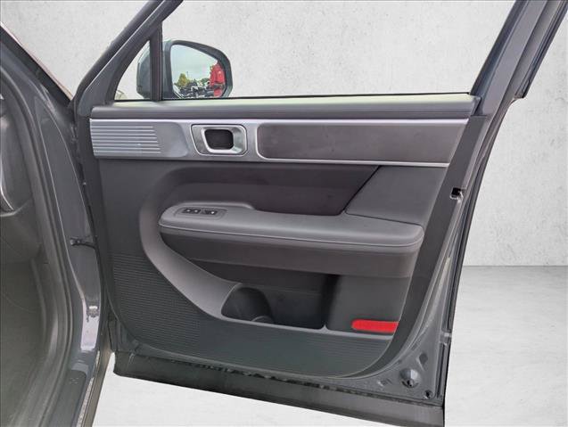 Certified 2026 Hyundai Santa Fe SEL FWD image 24
