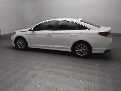 Used 2019 Hyundai Sonata SE FWD image 3