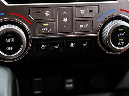 Used 2019 Toyota Tundra 1794 Edition AWD/4WD image 24