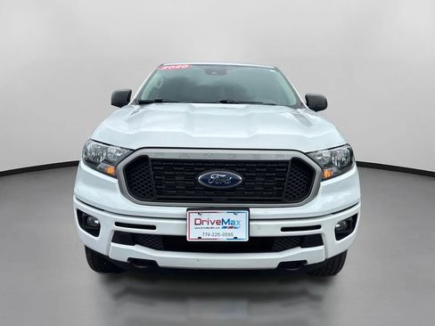 Used 2020 Ford Ranger XLT image 2
