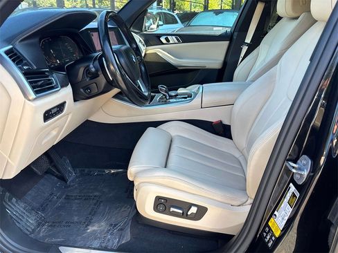 Used 2019 BMW X5 xDrive40i w/ Convenience Package image 10