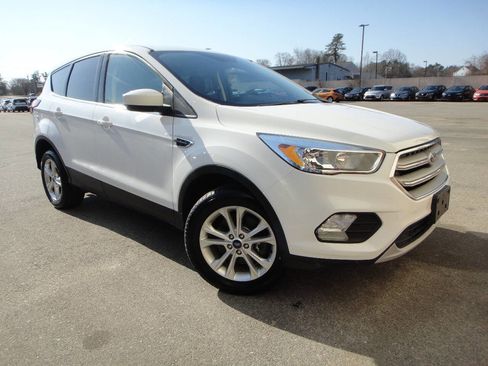 Used 2019 Ford Escape SE image 3