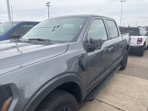 New 2026 Ford F150 XLT w/ Equipment Group 302A MID image 17