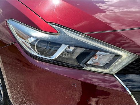 Used 2017 Nissan Maxima 3.5 SL FWD image 30