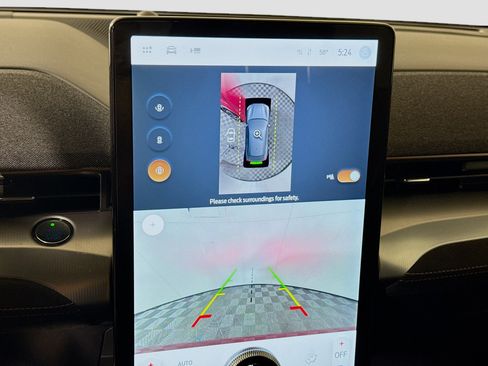 Used 2023 Ford Mustang Mach-E GT image 19