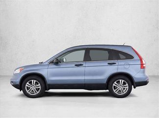 Used 2010 Honda CR-V EX video 4