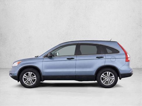Used 2010 Honda CR-V EX image 4
