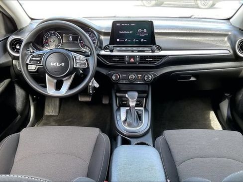 Used 2023 Kia Forte LXS FWD image 15