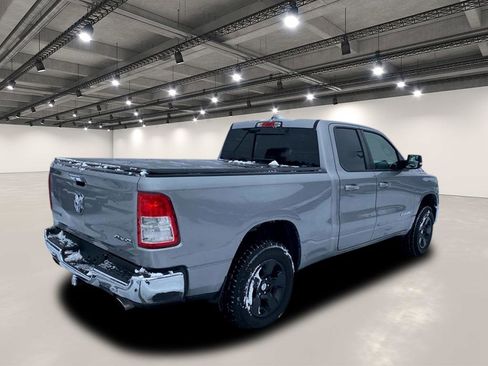 Used 2019 RAM 1500 Big Horn image 4