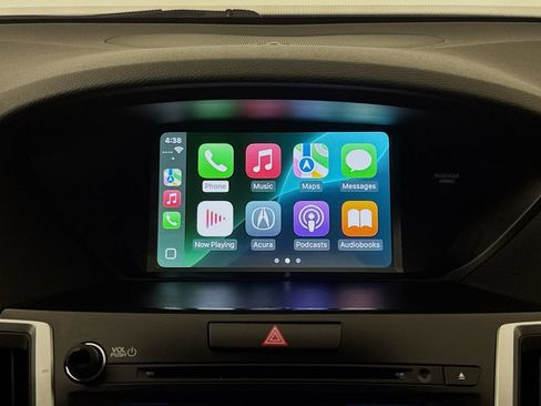 Used 2019 Acura TLX V6 w/ Technology & A-SPEC Pkg image 15