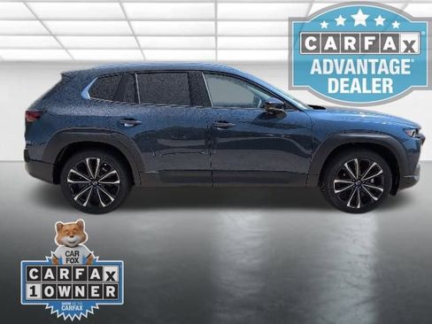 Used 2025 MAZDA CX-50 AWD 2.5 S w/ Weather Package image 5