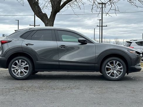 New 2026 MAZDA CX-30 AWD 2.5 S w/ Premium Package image 3