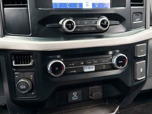 Used 2023 Ford F150 XLT w/ Equipment Group 301A Mid AWD/4WD image 19