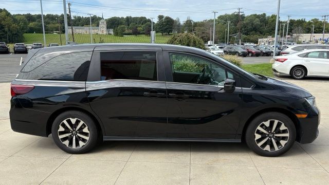 Used 2025 Honda Odyssey EX-L image 8