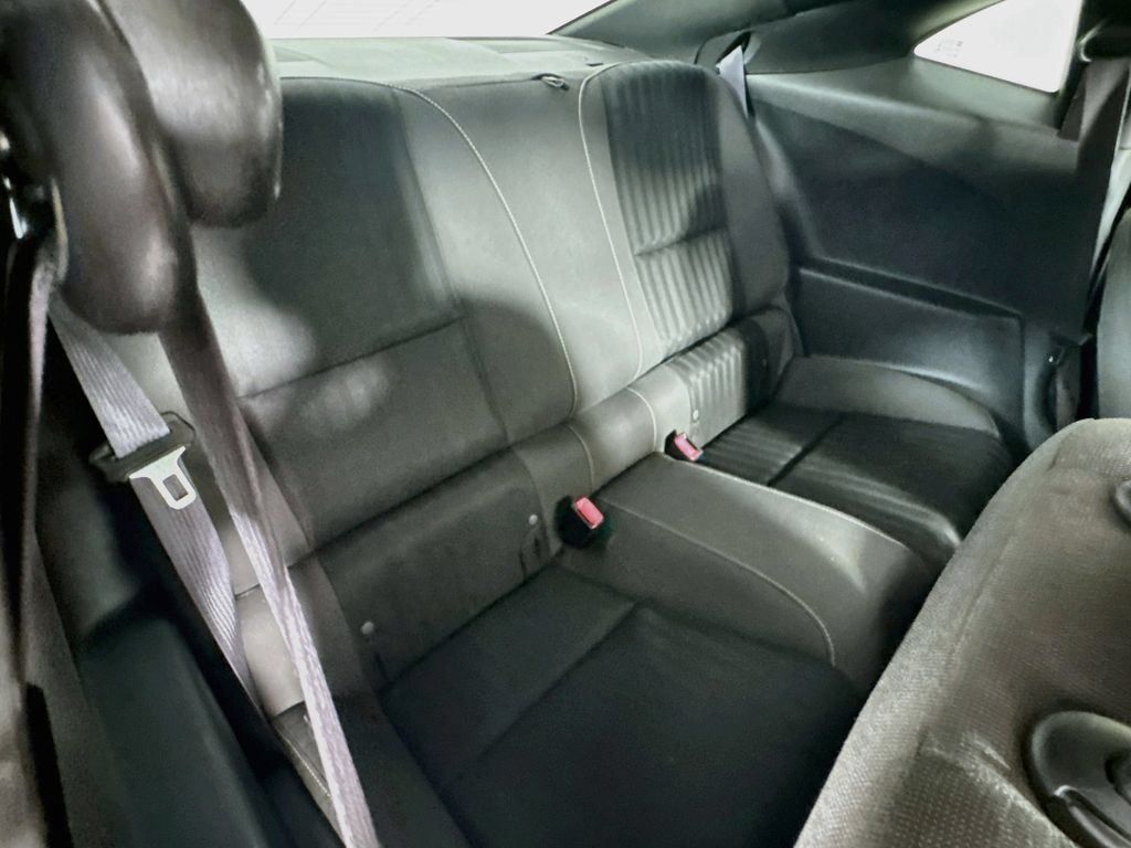Used 2014 Chevrolet Camaro LS RWD image 29