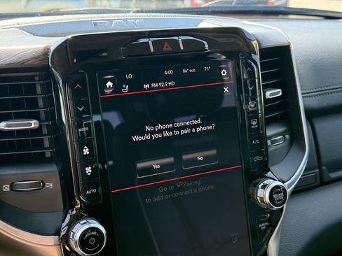 Used 2019 RAM 1500 Laramie RWD image 20