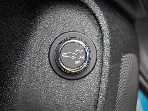 New 2026 Buick Envista Preferred w/ Convenience I Package FWD image 11